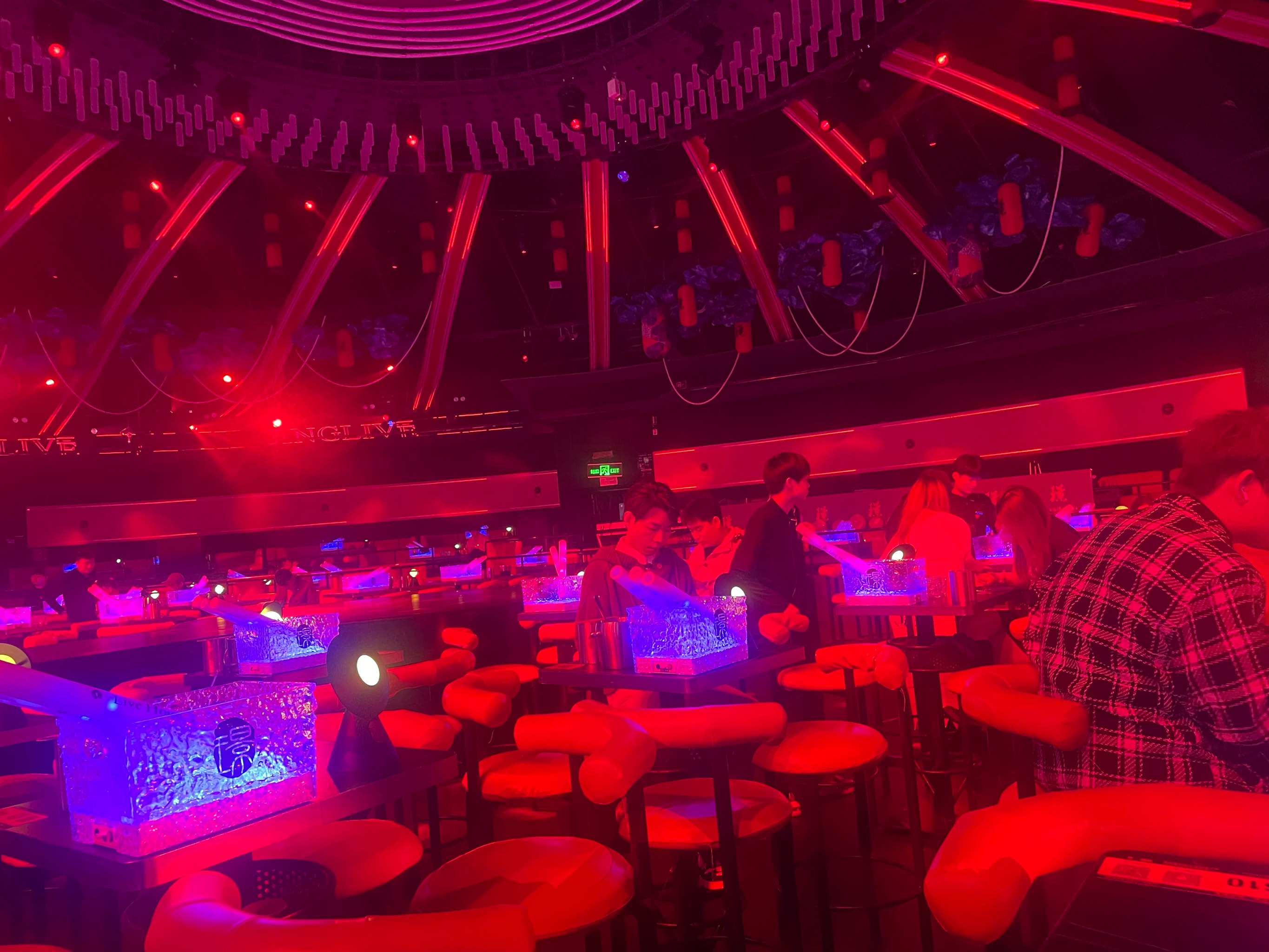 宜宾商务ktv夜场魅力宣传-江安县ktv预定