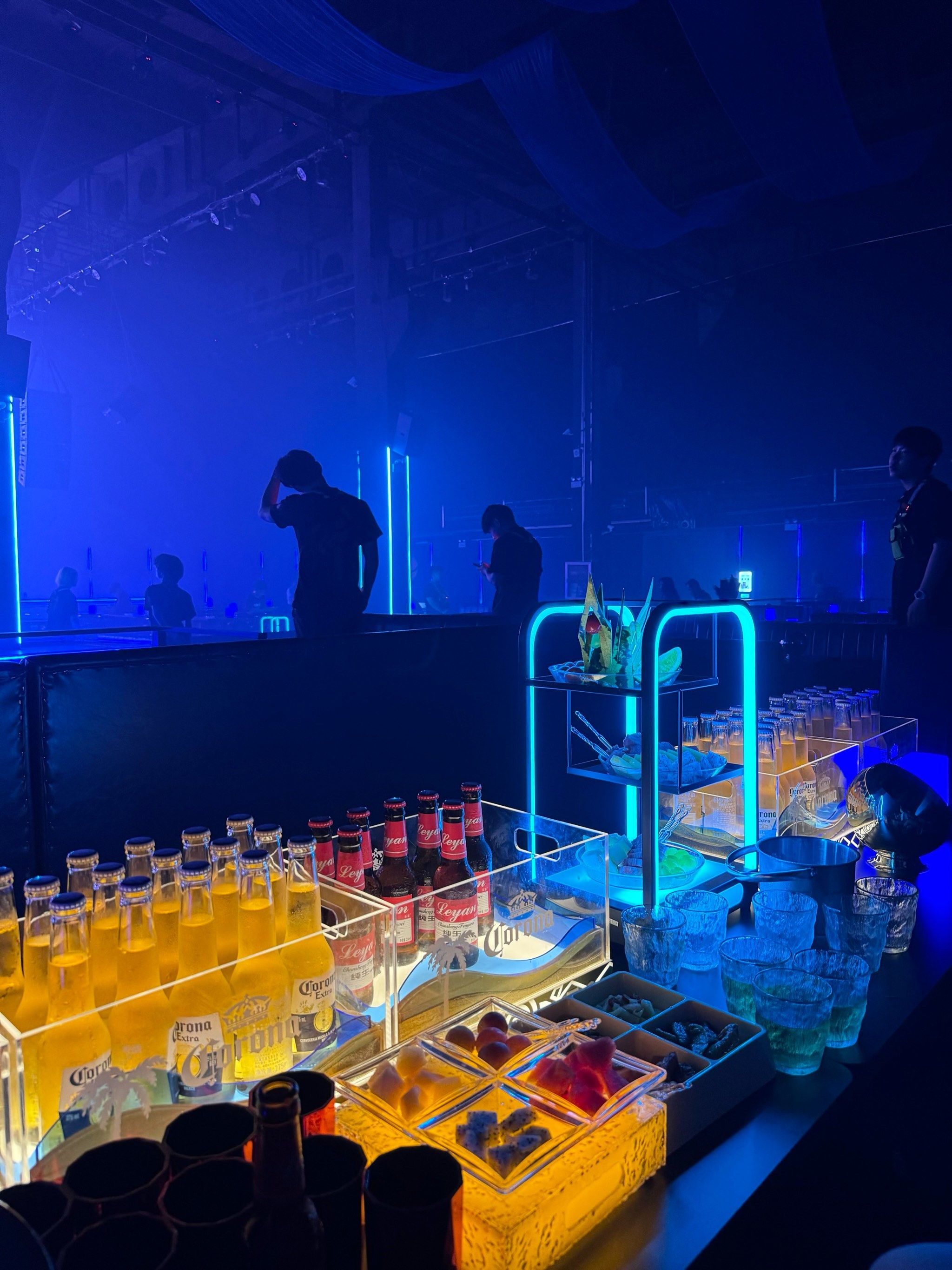 宜宾商务ktv独特玩法指南-屏山县ktv预定