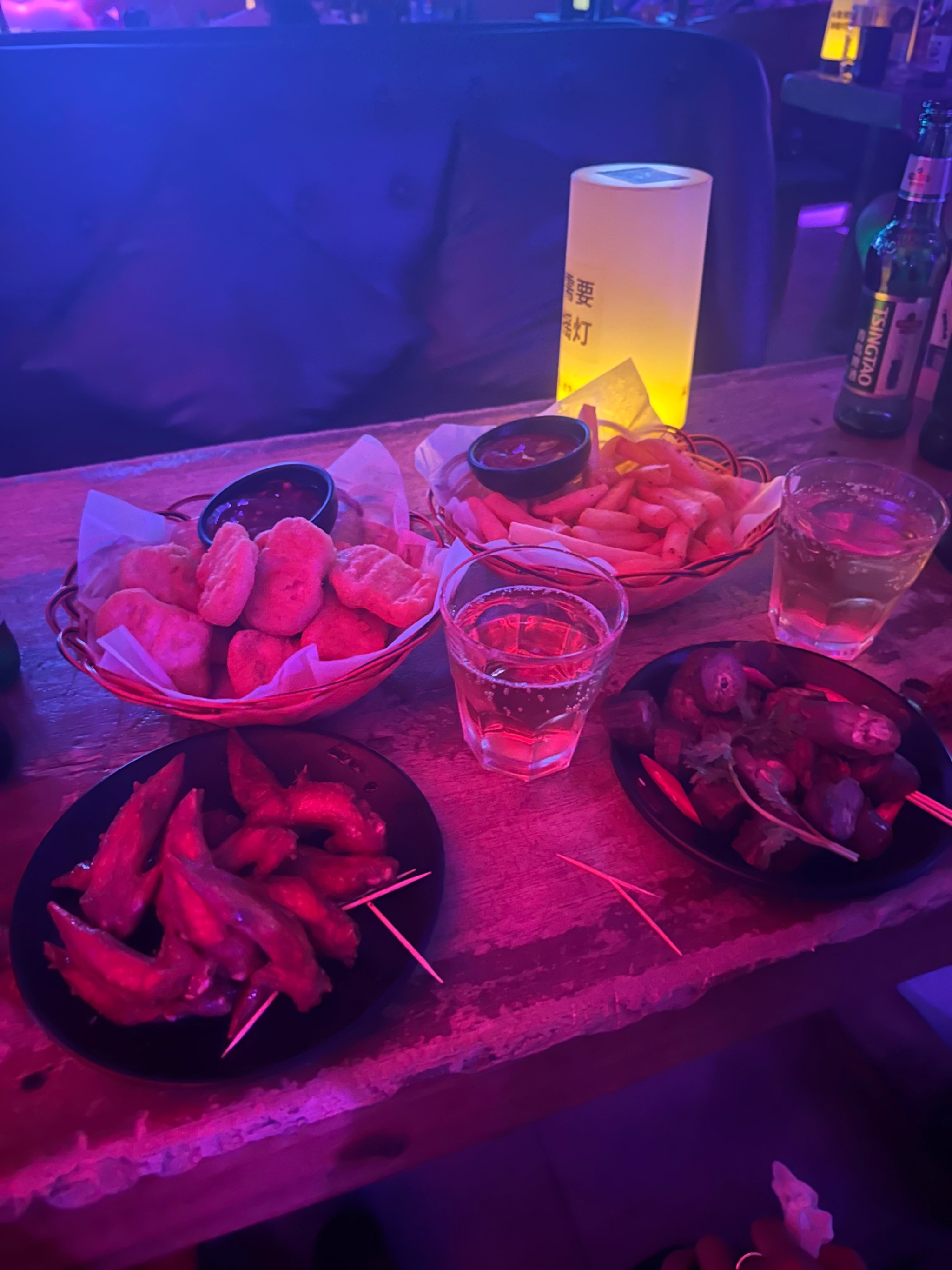 宜宾商务ktv开启商务ktv新玩法-屏山县ktv预定